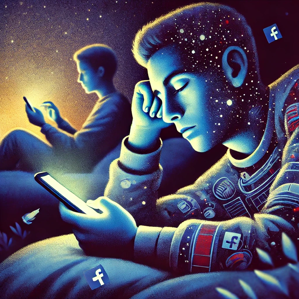 6 Sai Lầm Cần Tránh Của Vợ Chồng Trên Mạng Xã Hội