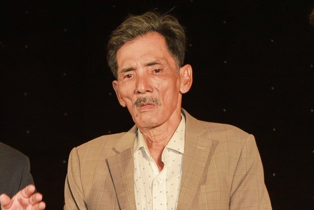 nghe-si-thuong-tin-qua-doi-1765241235301457698813 Nghệ sĩ Thương Tín qua đời sau thời gian bạo bệnh- Ảnh 1.