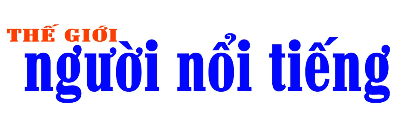 Thế giới Người Nổi Tiếng