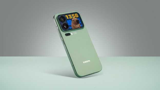 Xiaomi 17 Ultra so với đối thủ cùng phân khúc: iPhone Pro Max, Galaxy Ultra, OPPO Find X… ai hợp ai?