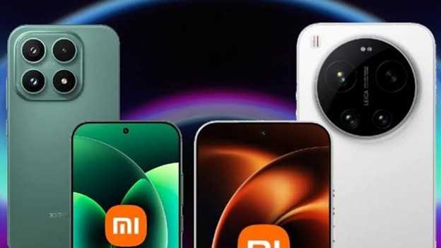 Xiaomi 17 Ultra so với đối thủ cùng phân khúc: iPhone Pro Max, Galaxy Ultra, OPPO Find X… ai hợp ai?