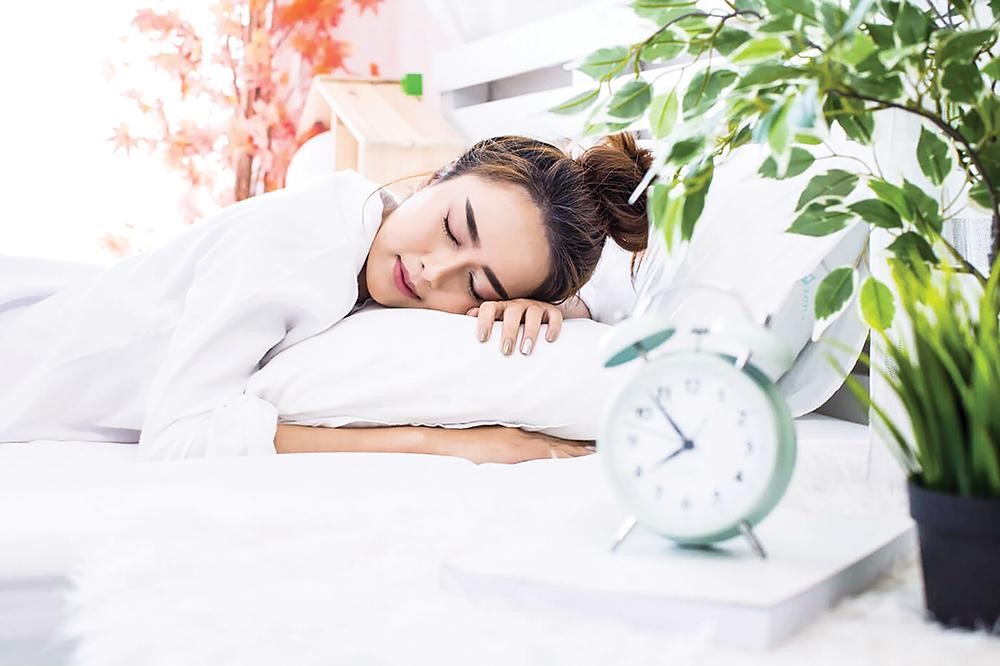 Tầm quan trọng của giấc ngủ đối với sức khỏe và cách để ngủ ngon mỗi đêm