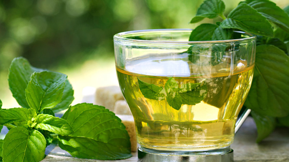9 loại trà giúp làm giảm lo âu và căng thẳng- Ảnh 2. 9 loại trà giúp làm giảm lo âu và căng thẳng- Ảnh 2.