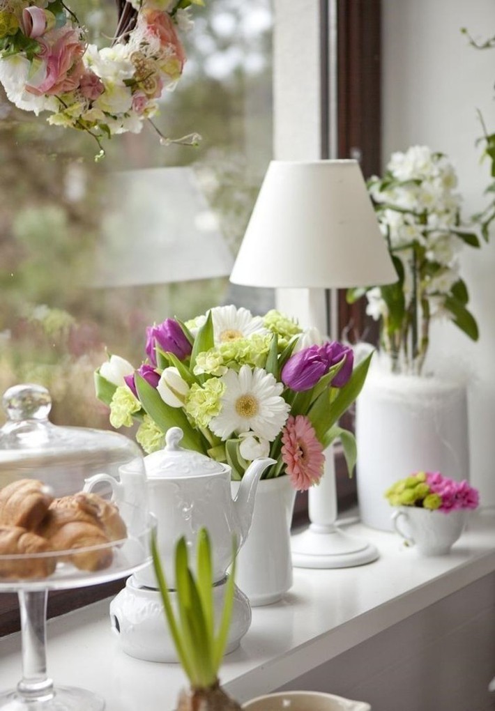 Trang trí khung cửa sổ, điều không thể thiếu khi bạn muốn decor lại căn nhà của mình - ảnh 10 Trang trí khung cửa sổ, điều không thể thiếu khi bạn muốn decor lại căn nhà của mình - ảnh 10