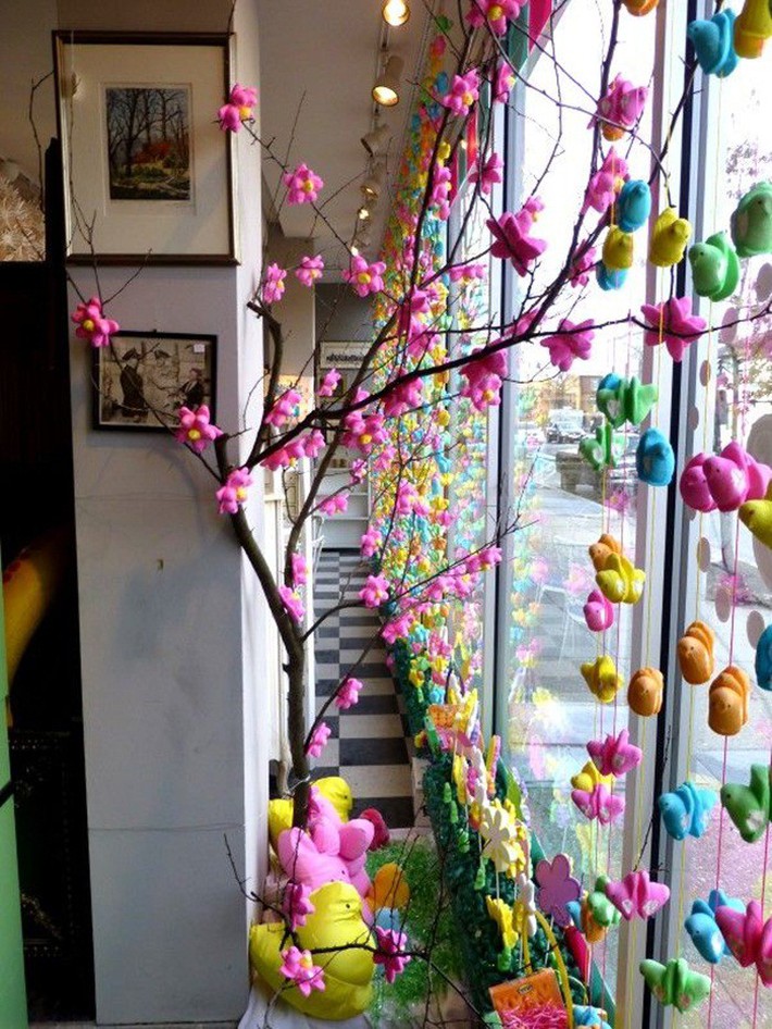 Trang trí khung cửa sổ, điều không thể thiếu khi bạn muốn decor lại căn nhà của mình - ảnh 8 Trang trí khung cửa sổ, điều không thể thiếu khi bạn muốn decor lại căn nhà của mình - ảnh 8