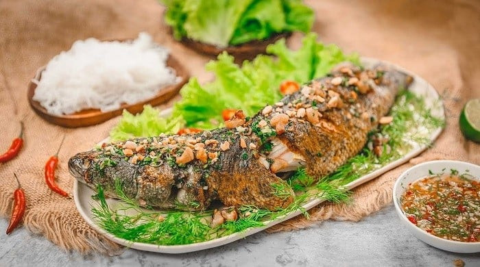 Sắp đến ngày vía Thần Tài: Nên ăn gì để lấy may? Gợi ý các món dễ chuẩn bị tại nhà Ảnh 1