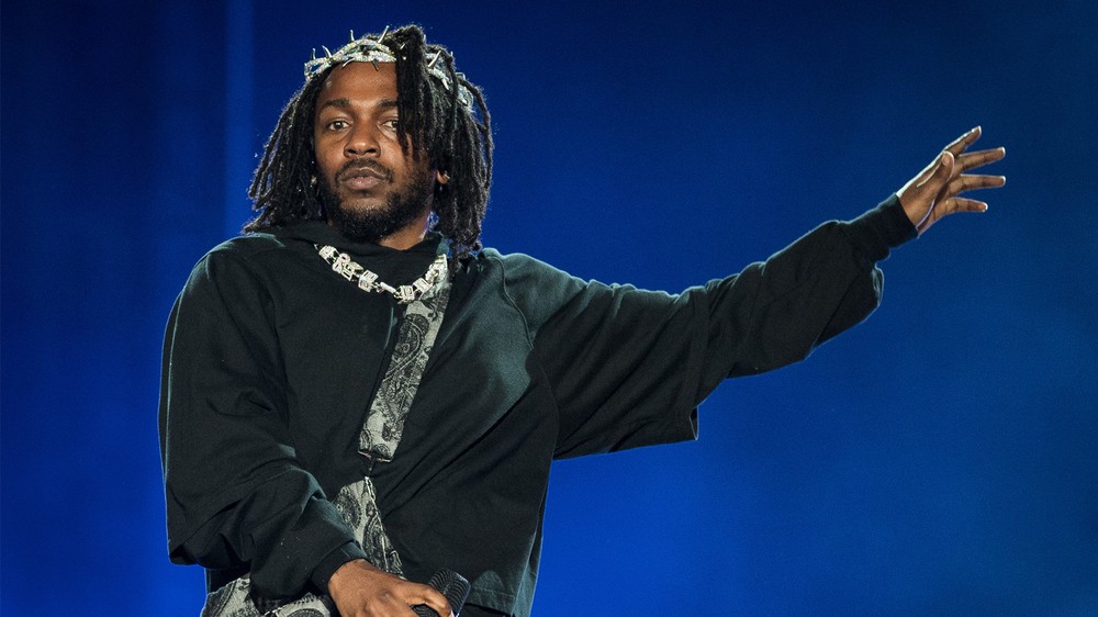 Grammy 2026 sắp bùng nổ: Kendrick Lamar, Bad Bunny, K-pop và cơ hội làm nên lịch sử - Ảnh 3. Grammy 2026 sắp bùng nổ: Kendrick Lamar, Bad Bunny, K-pop và cơ hội làm nên lịch sử - Ảnh 3.
